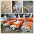 Wood Sawdust Block Production Line